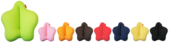 CuCuスタンダードLineup