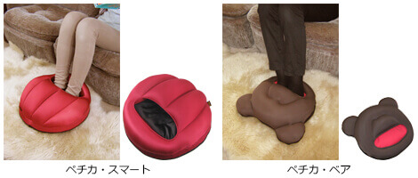 ペチカ・スマート、ペチカ・ベア