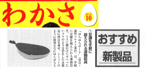 わかさ20150817_ゆらゆらボード