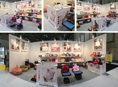 インテリアライフスタイル2016　画像