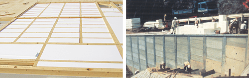 建材・土木分野　画像