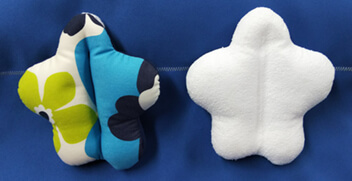 3D切削品　画像