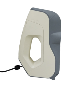 3Dスキャナー　画像