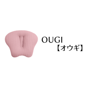 OUGI -オウギ-