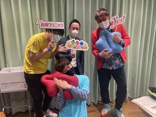 収録の様子　画像⑦